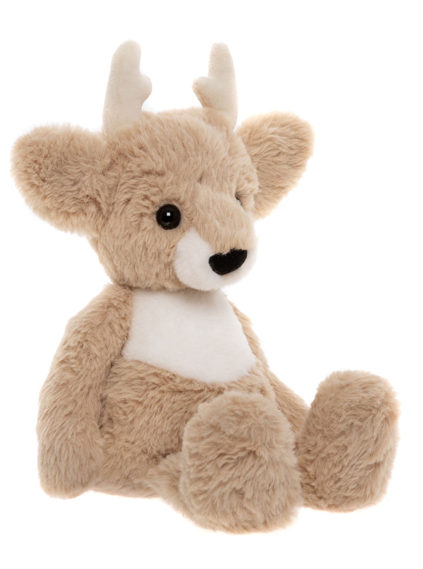 Charlie Bears Fawn Deer (Cookie Dough Brown)