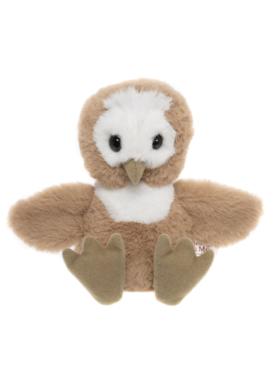 Charlie Bears Hoot Owl