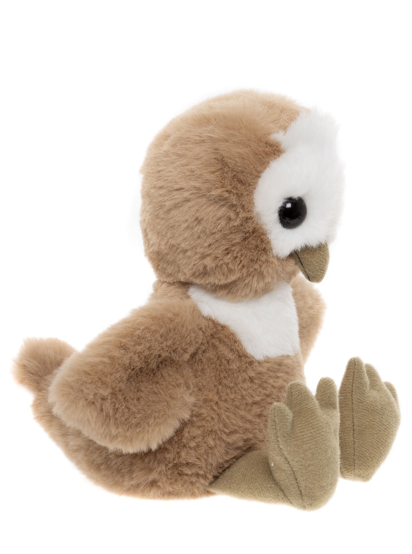 Charlie Bears Hoot Owl
