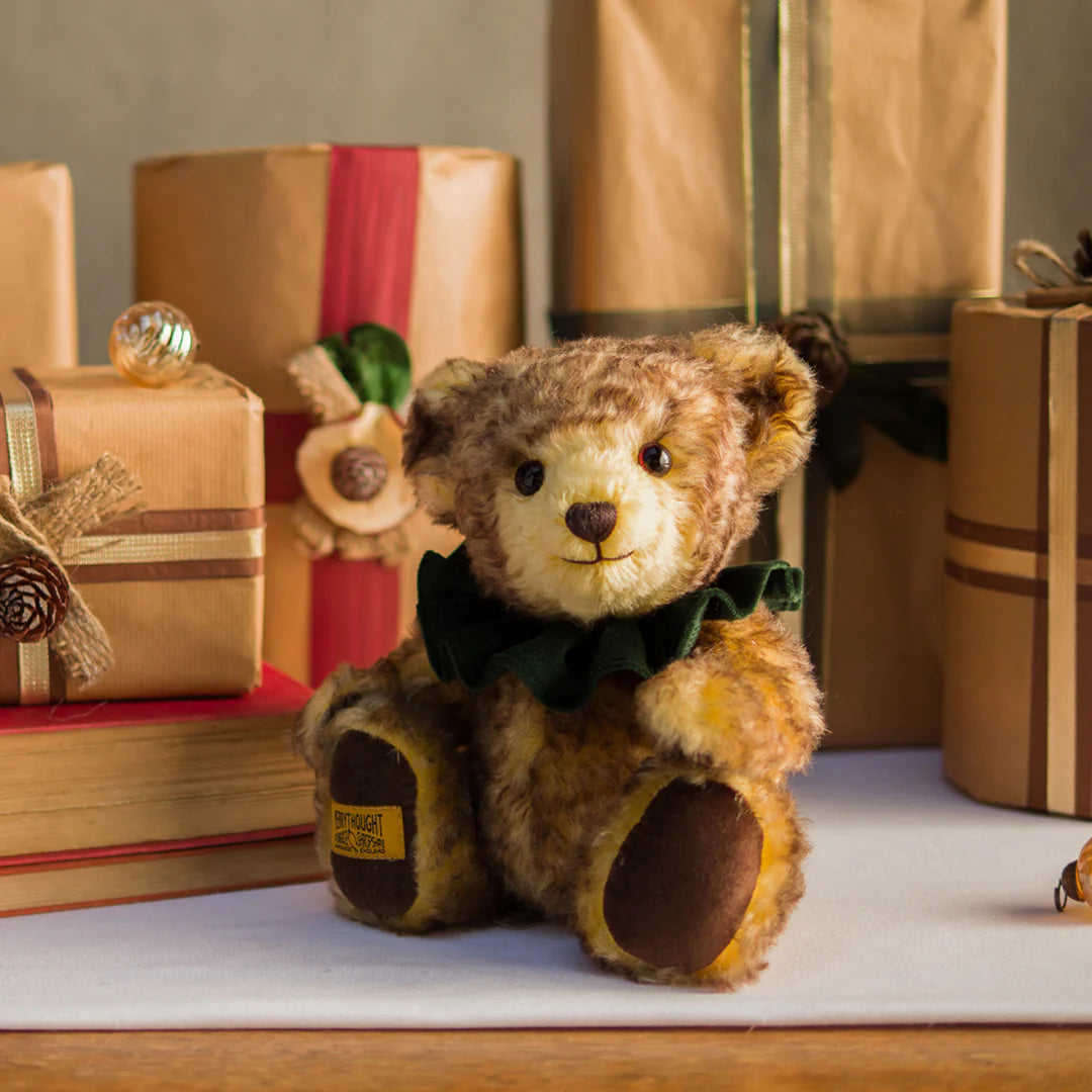 Merry Thought Hugo Teddy Bear