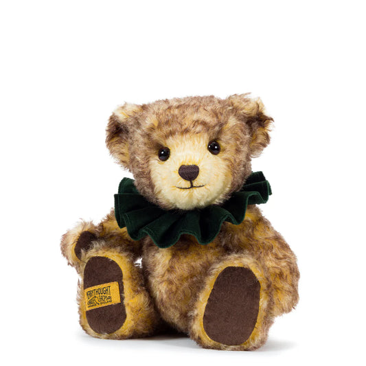 Merry Thought Hugo Teddy Bear