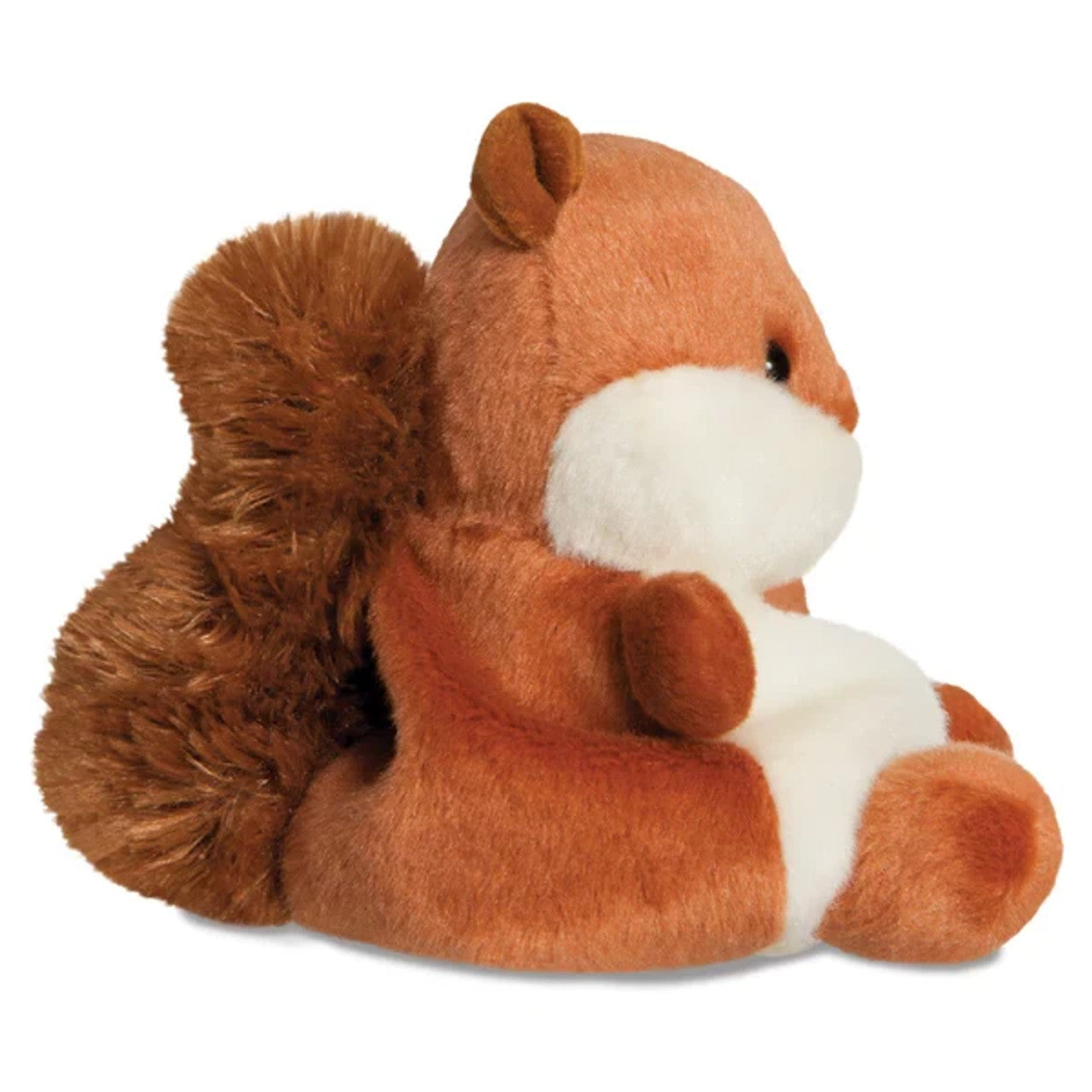 Palm pals Nibbles Squirrel