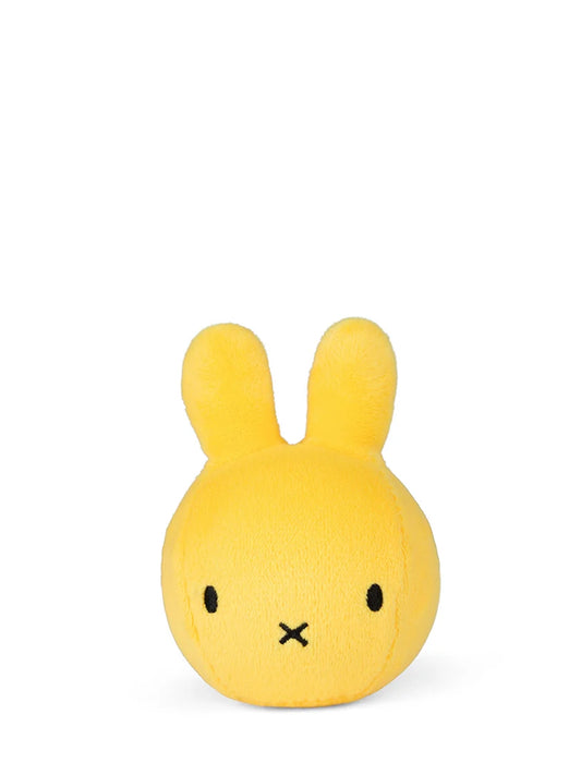 Miffy Squish Ball- Yellow