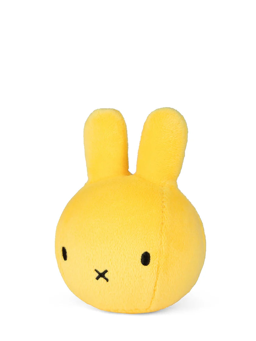 Miffy Squish Ball- Yellow