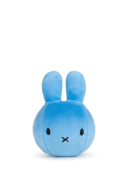 Miffy Squish Ball- Blue