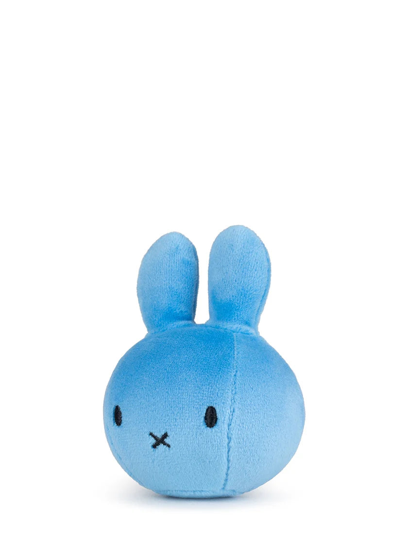 Miffy Squish Ball- Blue
