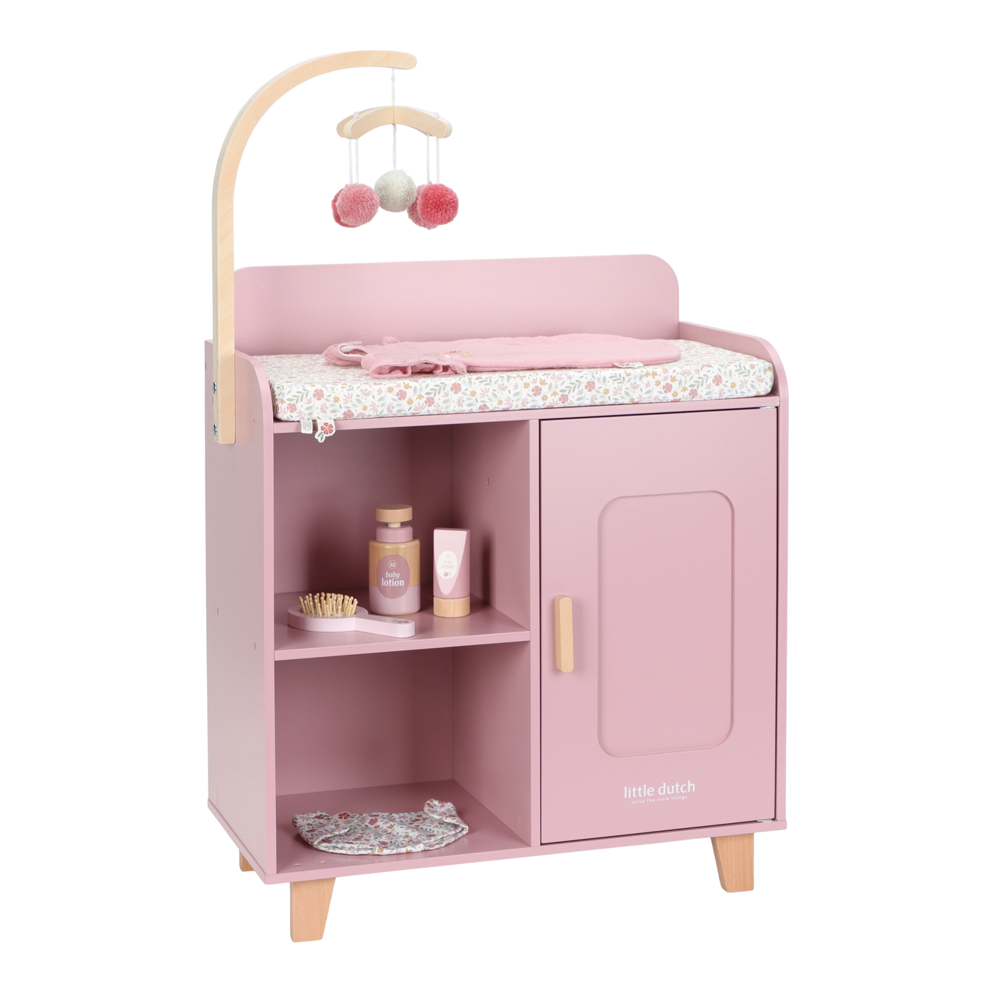 Little Dutch 2-Piece Baby Bundle