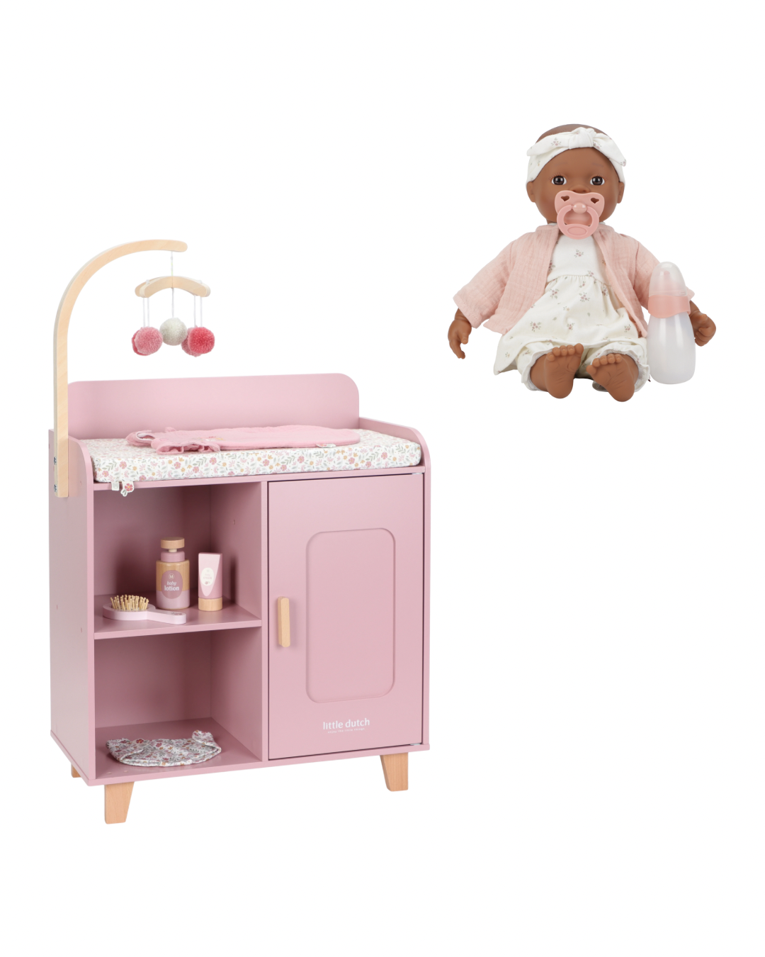 Little Dutch 2-Piece Baby Bundle