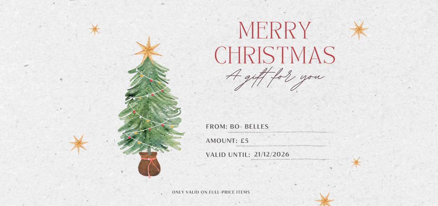 Santa Meet & Greet Tickets (Sunday 7th December, 2025)