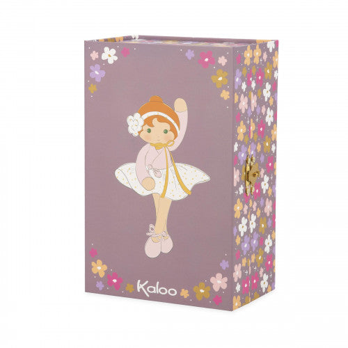 Kaloo Valentine Music Box