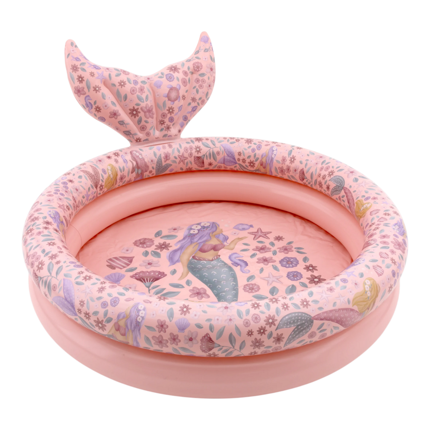 Little Dutch Dreamy Mermaid Pool 80cm with Tail