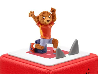 Tonies Burpee Bears