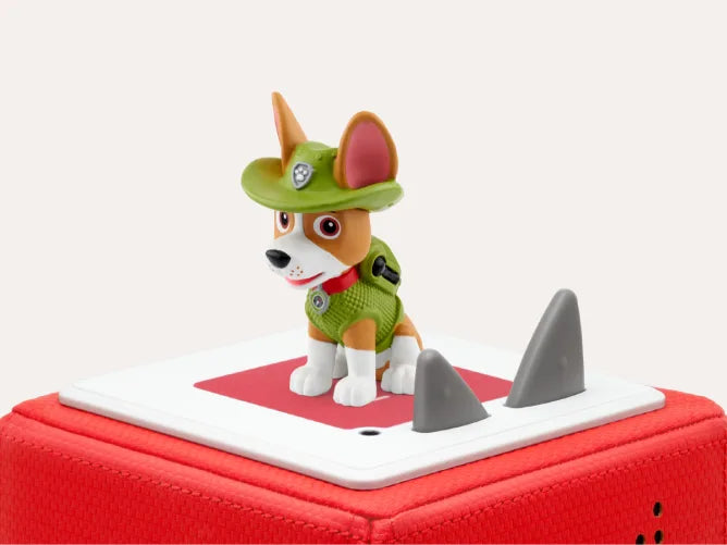 Tonies | Paw Patrol- Tracker