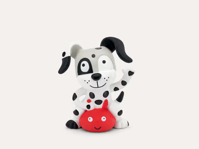 Tonies Children's Playtime & Action Songs 2 (relaunch)