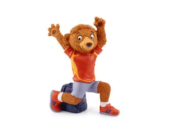 Tonies Burpee Bears