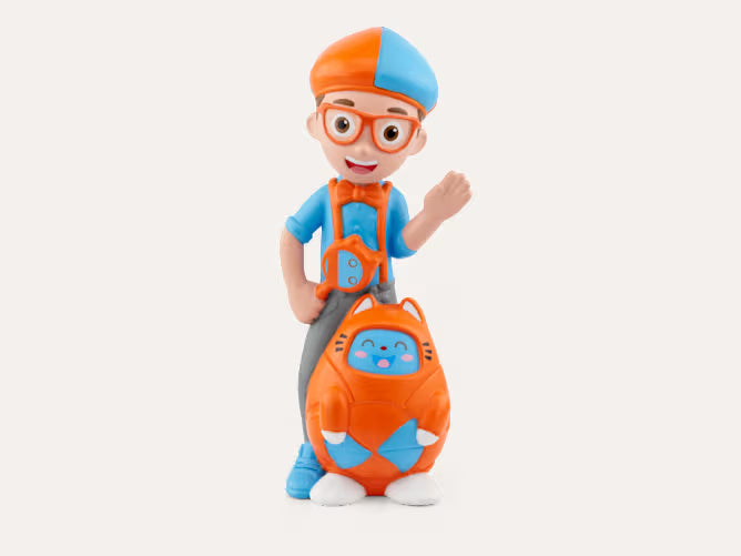 Tonies Blippi