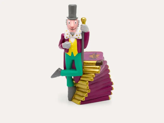 Tonies | Roald Dahl- Charlie & The Chocolate Factory
