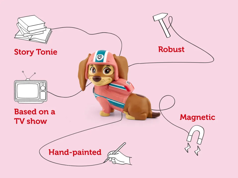 Tonies- Paw Patrol Liberty