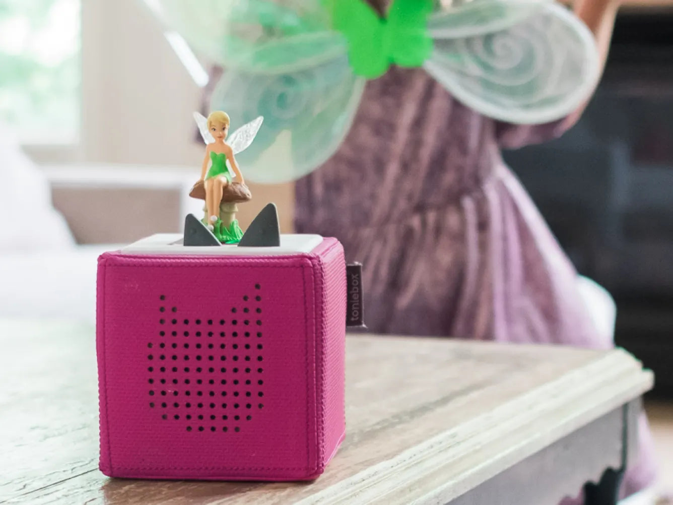 Tonies- Disney Tinker Bell