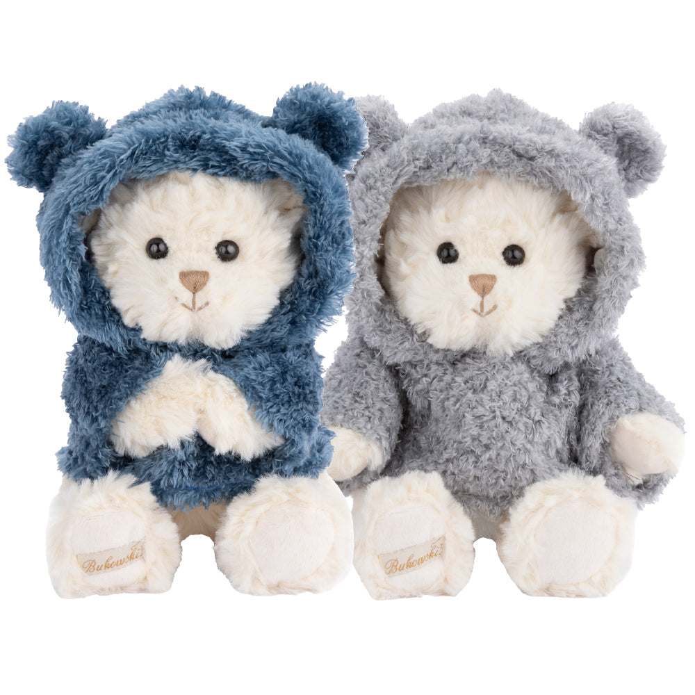 Bukowski Bears Jacob/ Lucas