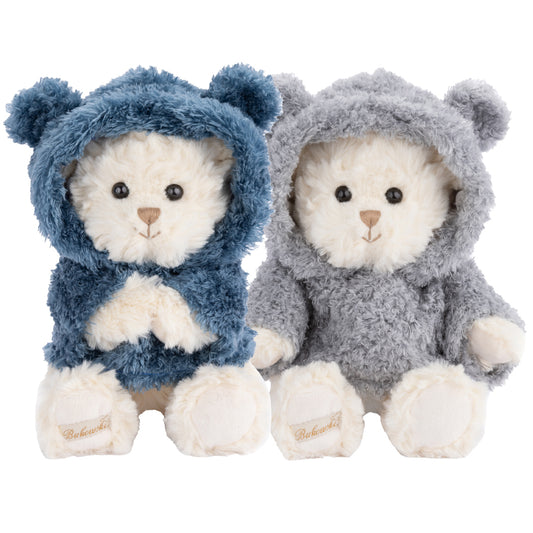 Bukowski Bears Jacob/ Lucas
