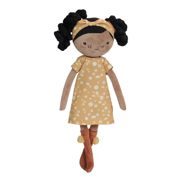 Little Dutch Cuddle Doll- Evi