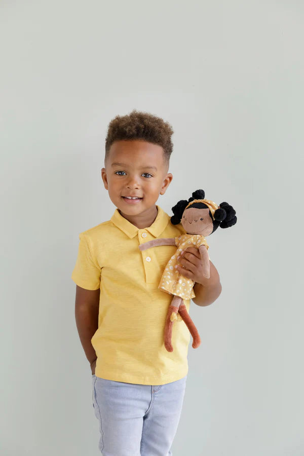 Little Dutch Cuddle Doll- Evi