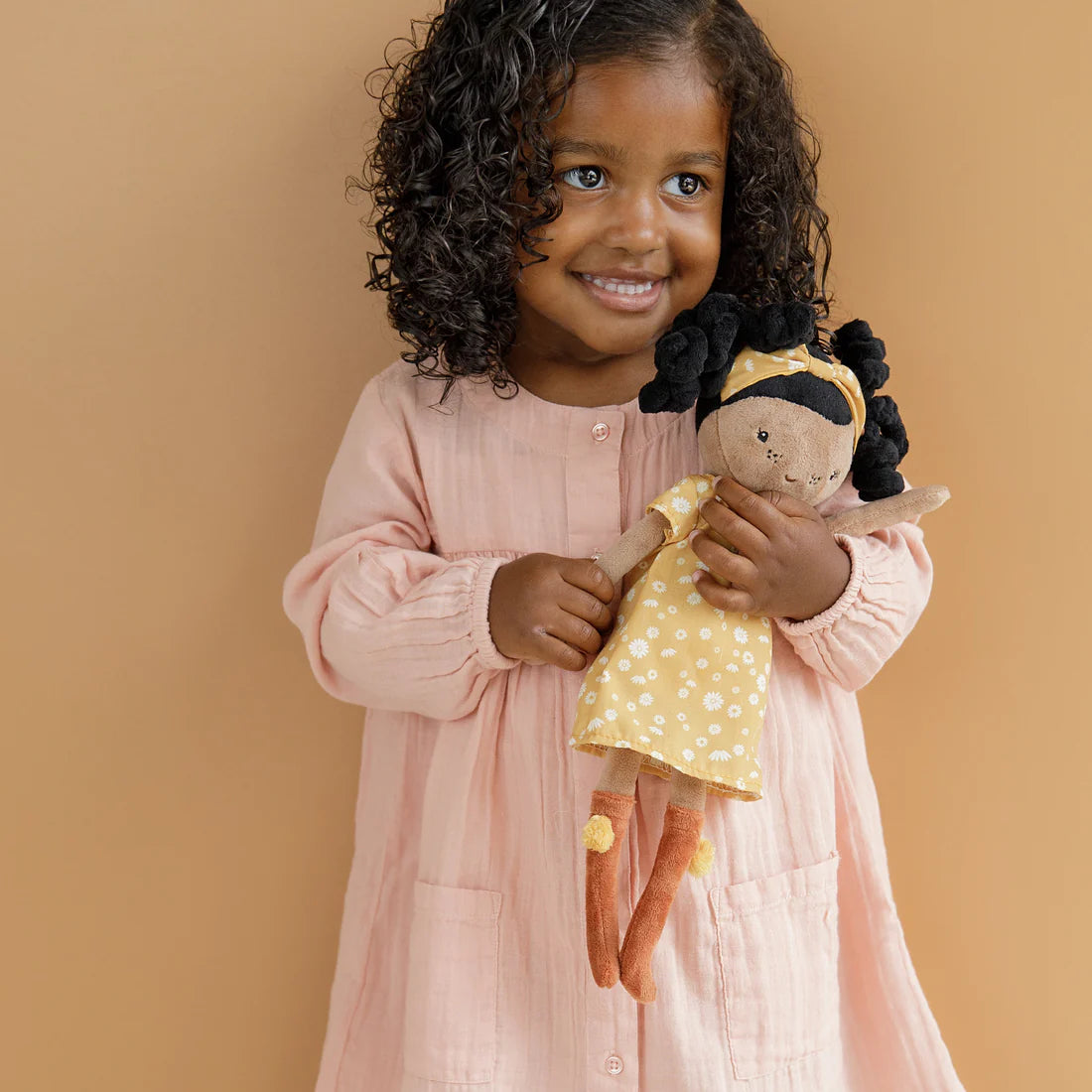 Little Dutch Cuddle Doll- Evi