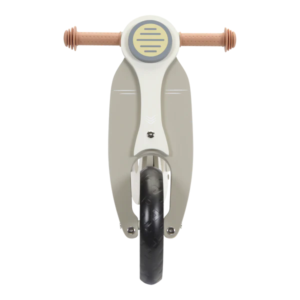 Little Dutch Balance Scooter- Olive