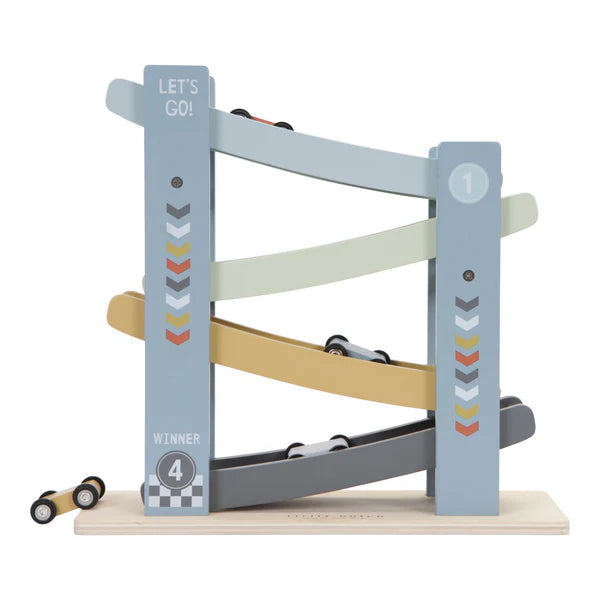 Little Dutch Ramp Racer- Cars