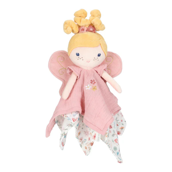 Little Dutch Cuddle Cloth Doll- Mila