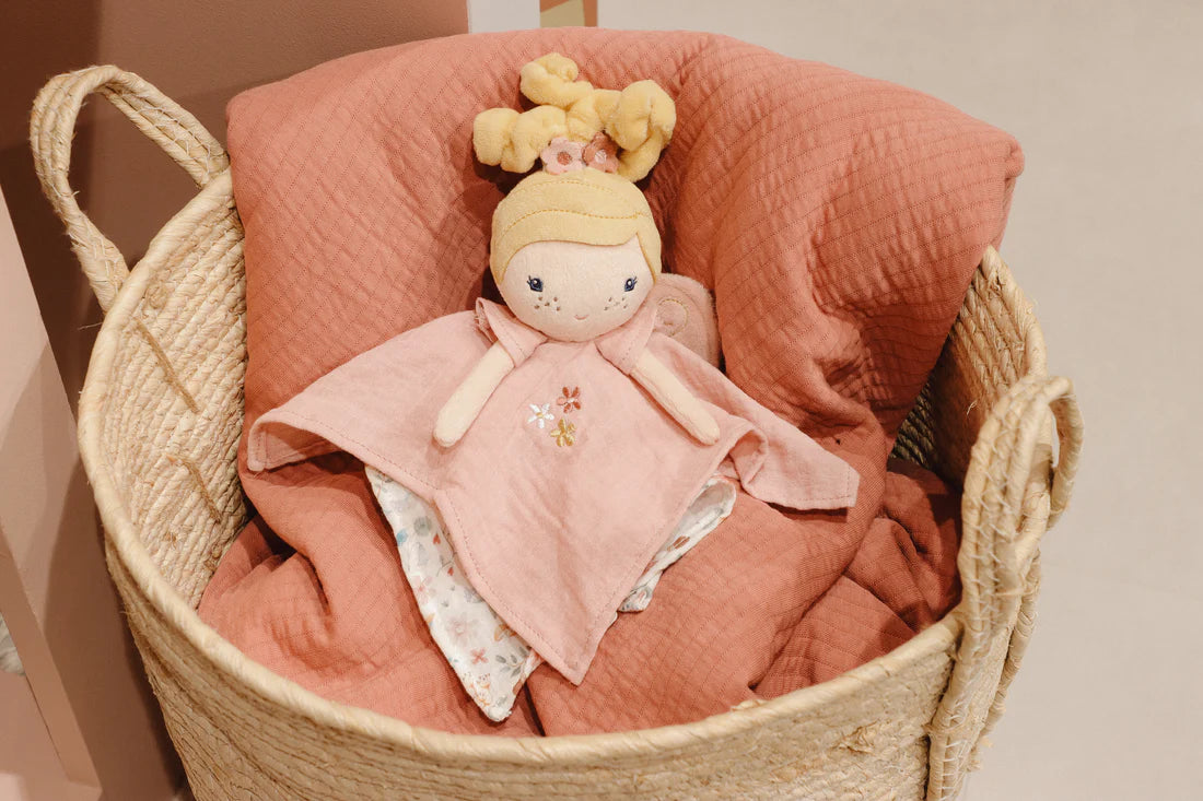 Little Dutch Cuddle Cloth Doll- Mila