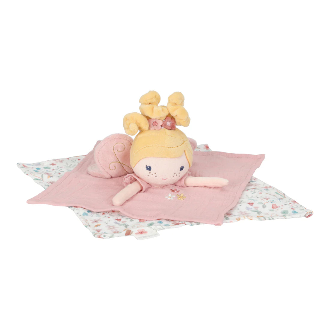 Little Dutch Cuddle Cloth Doll- Mila