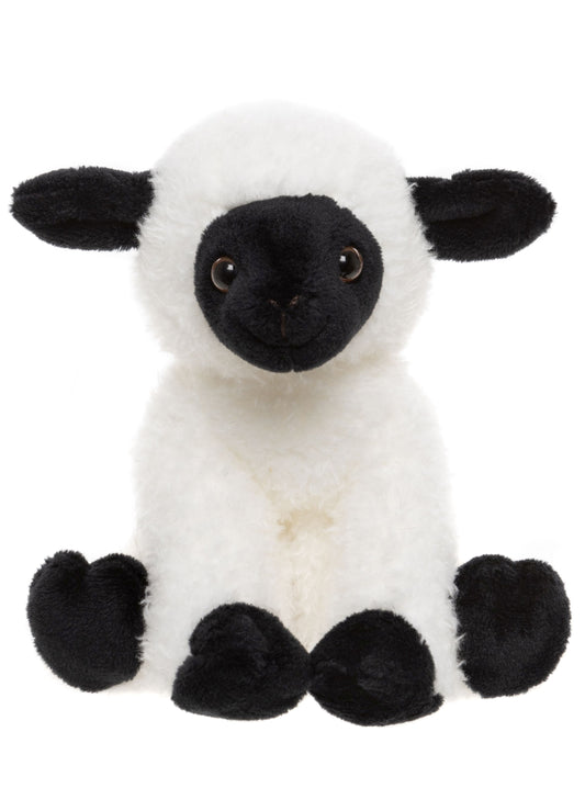 Charlie Bear Lamb Cuddle Cub