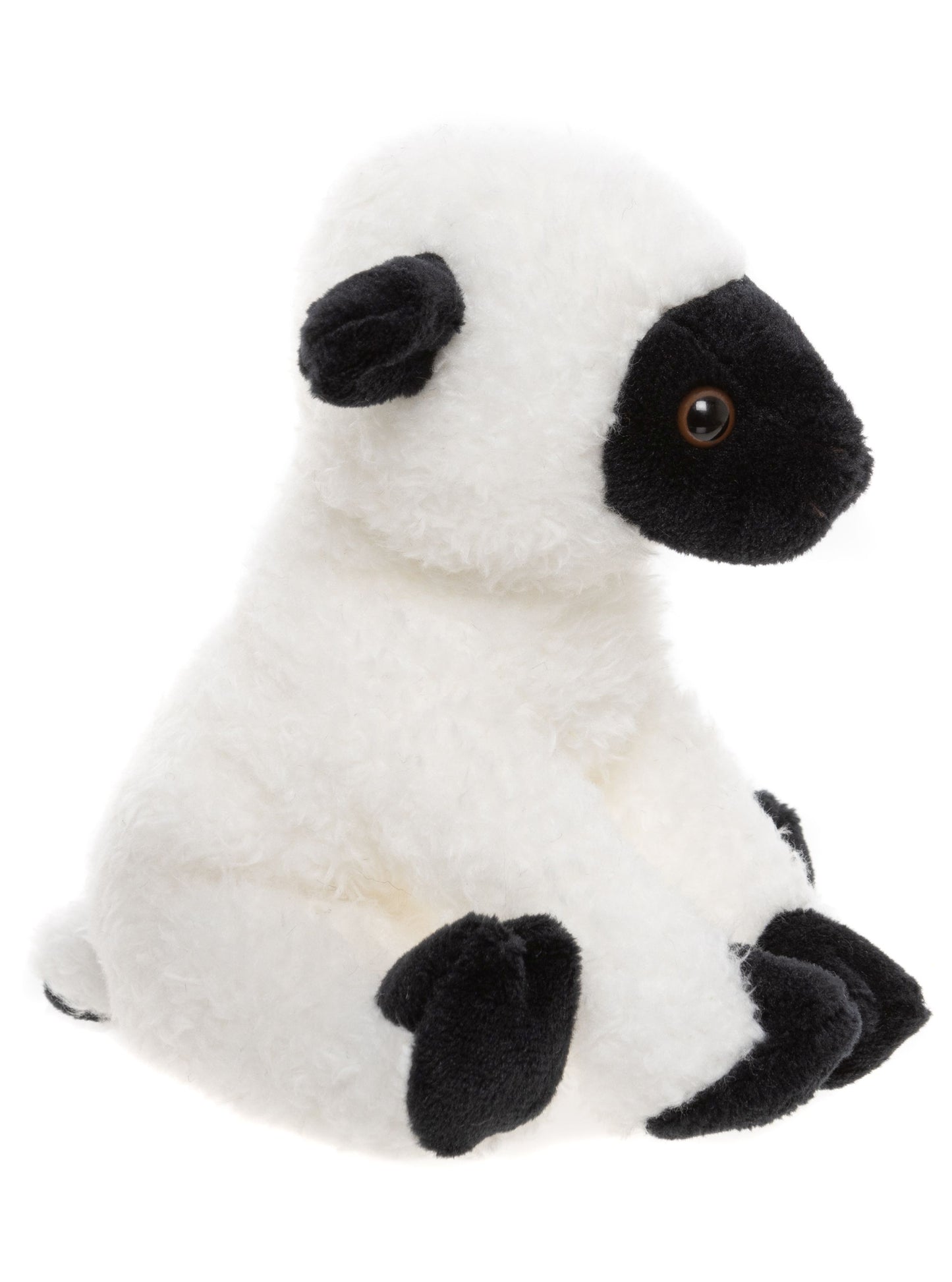 Charlie Bear Lamb Cuddle Cub