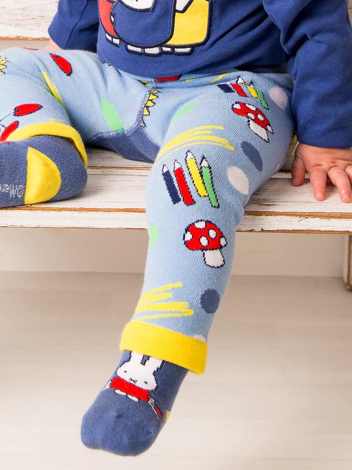 Blade & Rose Miffy Anything Is Possible Leggings