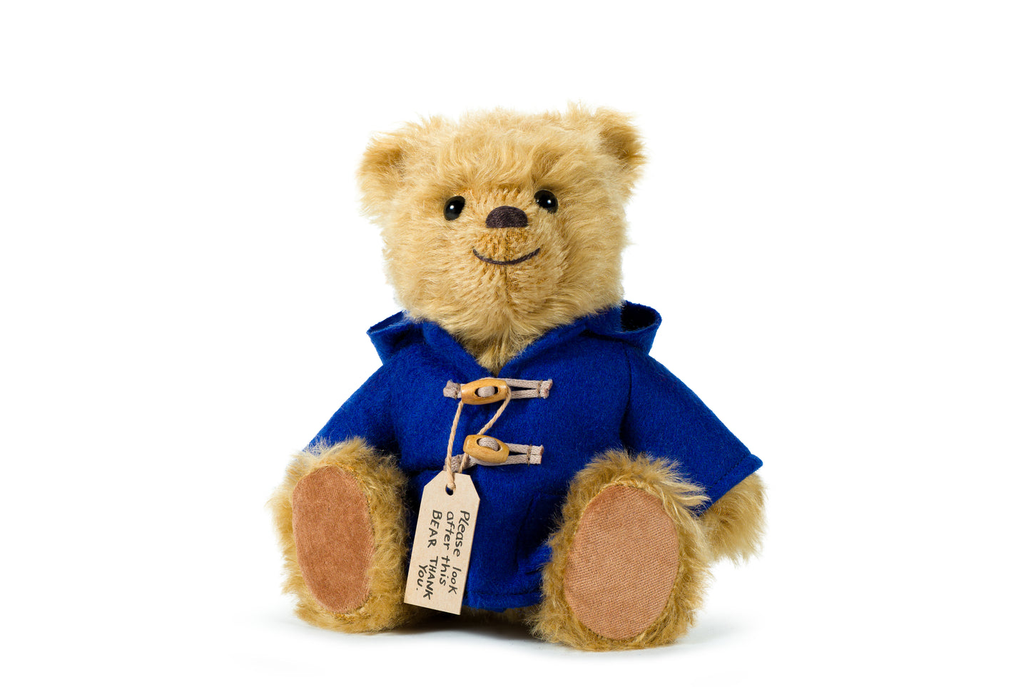 Merry Thought Little Paddington- Classic Edition