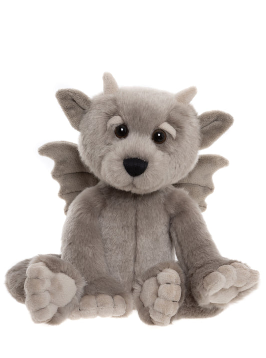 Charlie Bears Bearhouse Moat