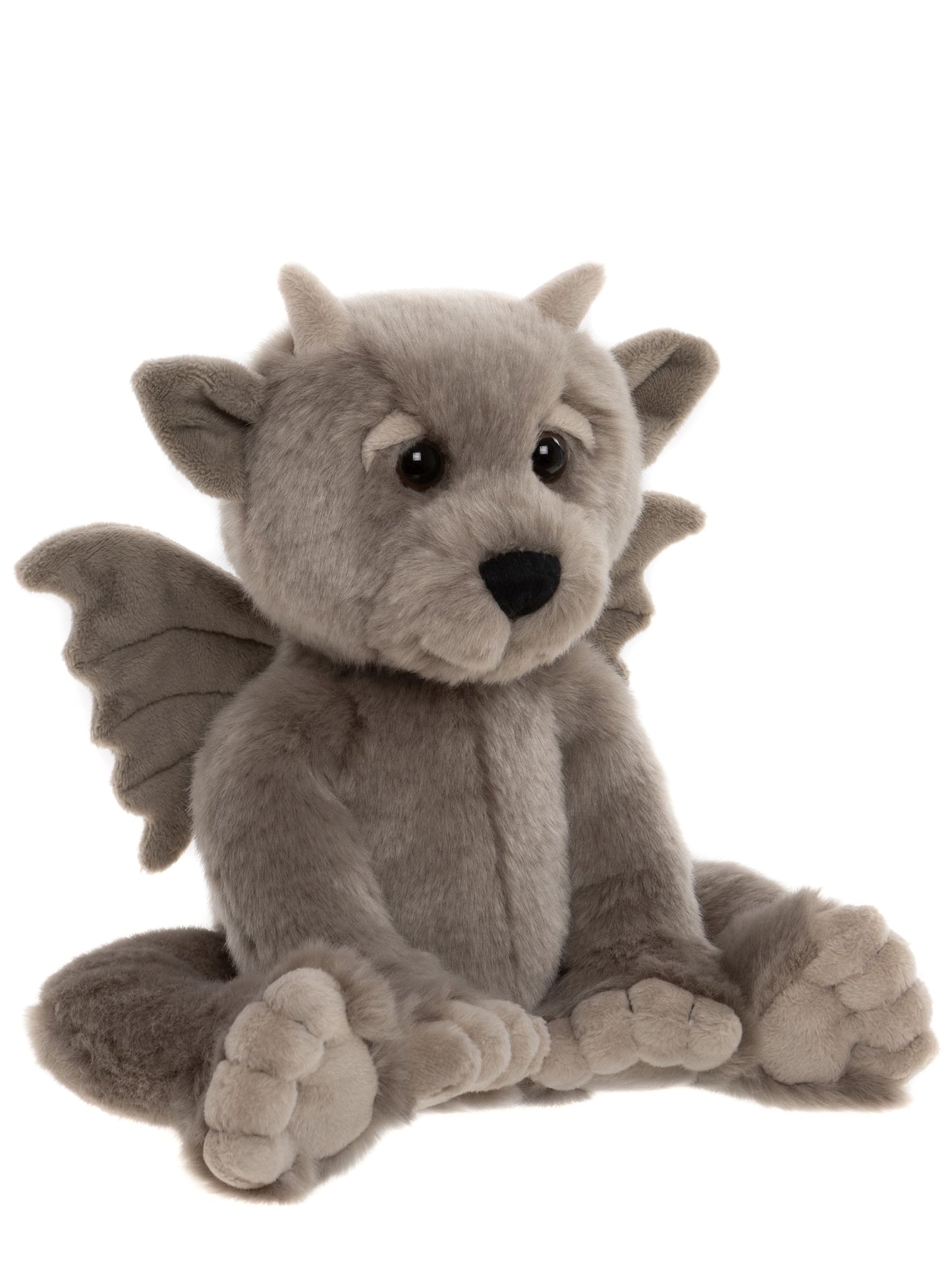 Charlie Bears Bearhouse Moat