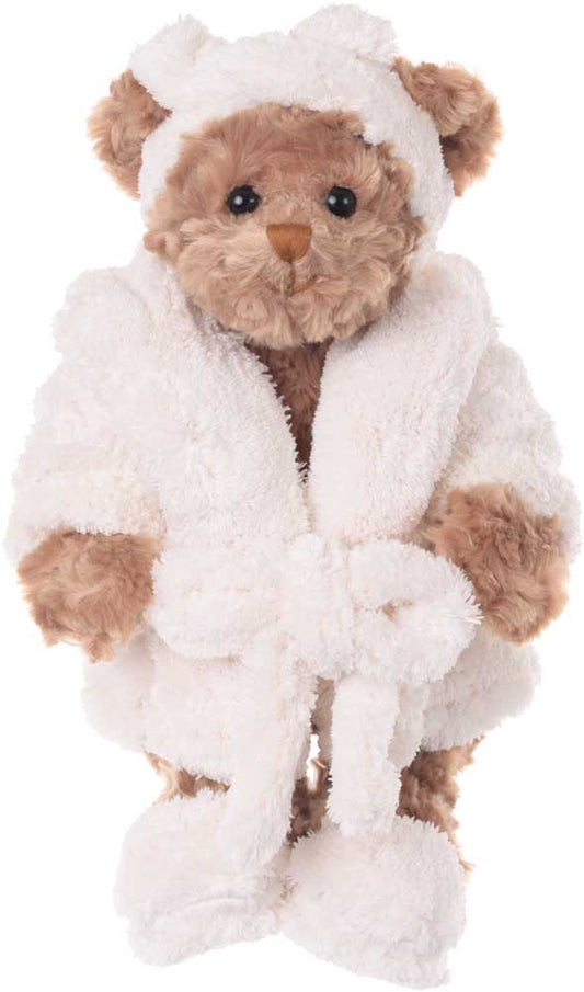 Bukowski- Mrs Bukowski Bear