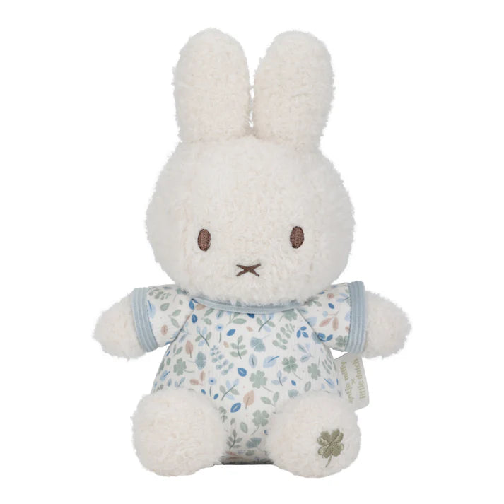 Miffy x Little Dutch Cuddle 20cm- 30 cm - Lucky Leaves