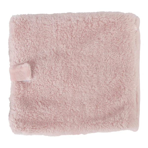 Miffy Activity book Fluffy - Pink