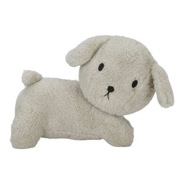 Miffy Cuddle Snuffie 25cm Fluffy - Green