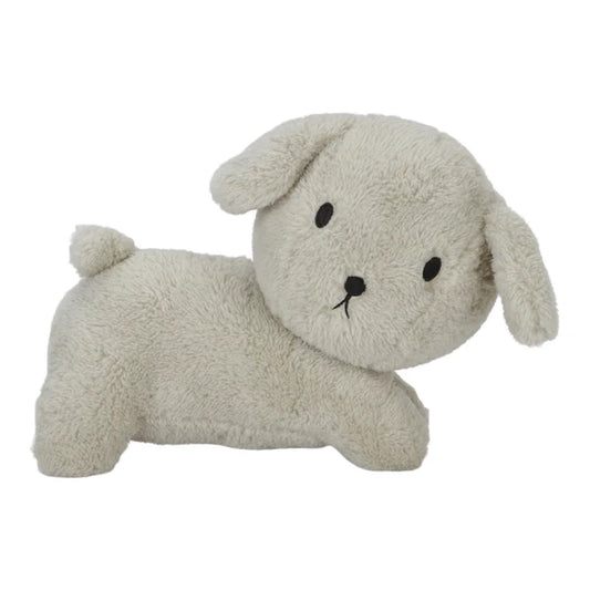 Miffy Cuddle Snuffie 25cm Fluffy - Green