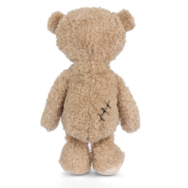 Bukowski Nobody's Perfect Teddy Bear