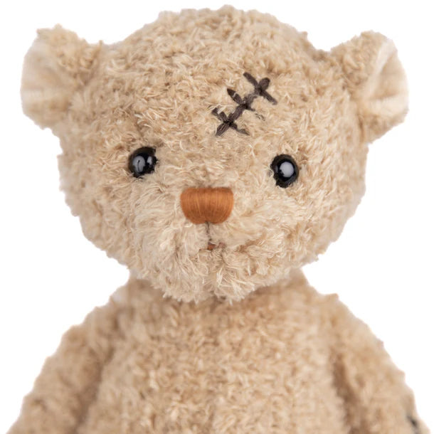 Bukowski Nobody's Perfect Teddy Bear