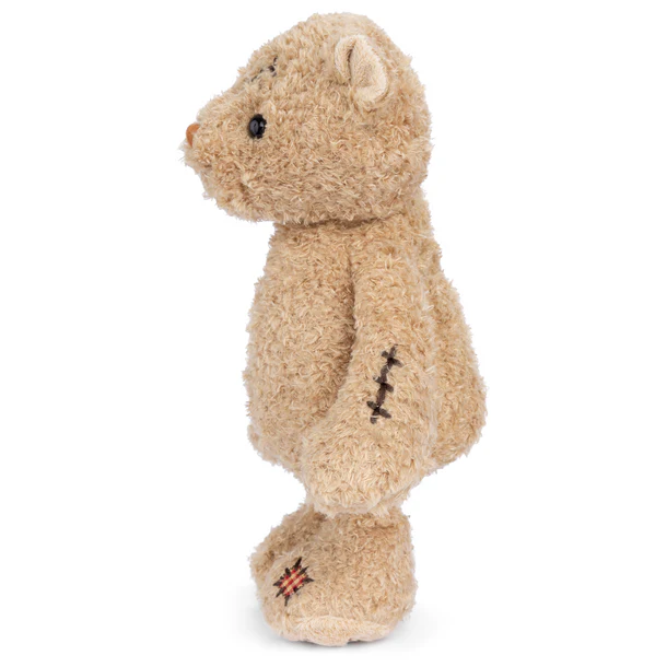 Bukowski Nobody's Perfect Teddy Bear