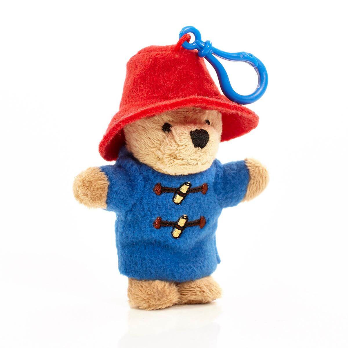 Rainbow Designs Paddington Key Chain