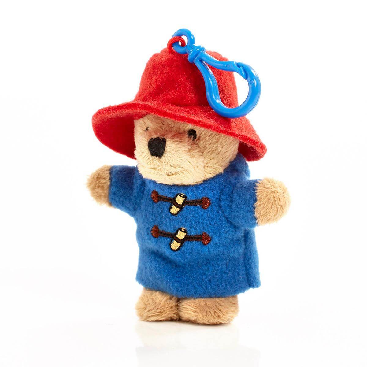 Rainbow Designs Paddington Key Chain