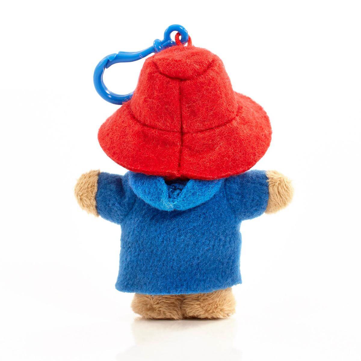 Rainbow Designs Paddington Key Chain